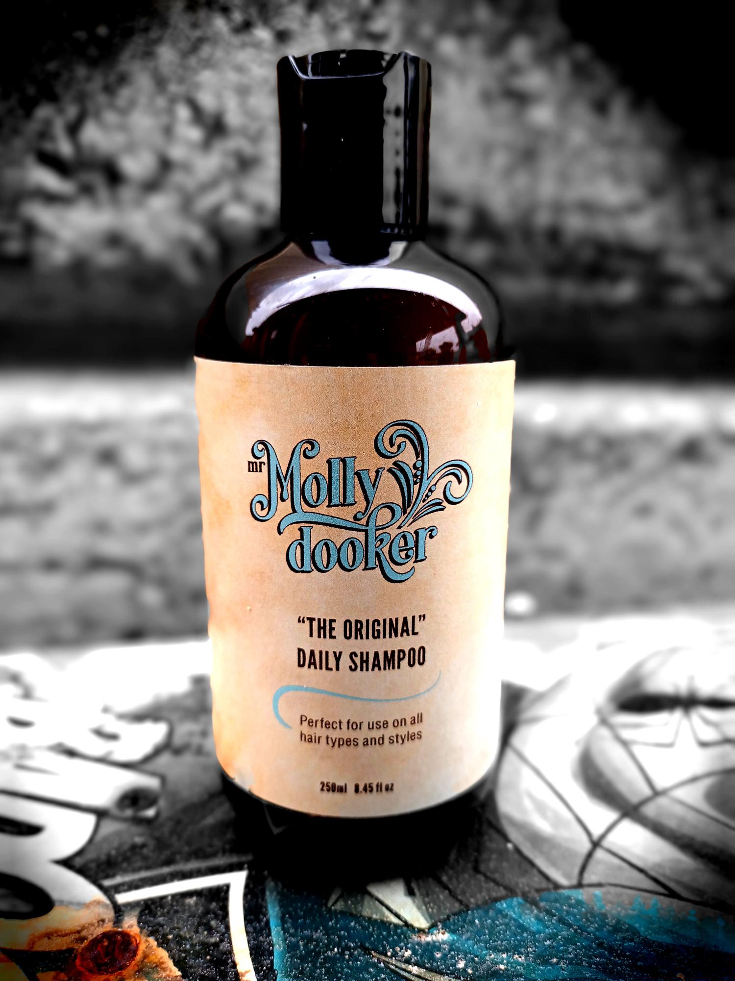 "The Original" Daily Shampoo